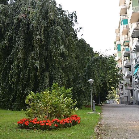Alcuino Apartment ミラノ エクステリア 写真