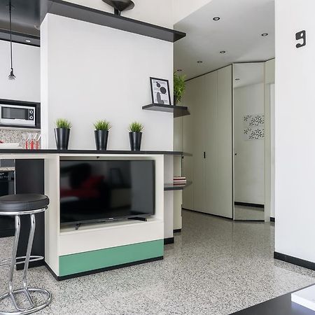 Alcuino Apartment ミラノ エクステリア 写真