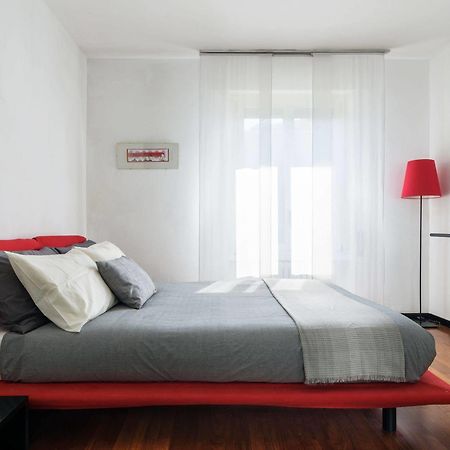 Alcuino Apartment ミラノ エクステリア 写真