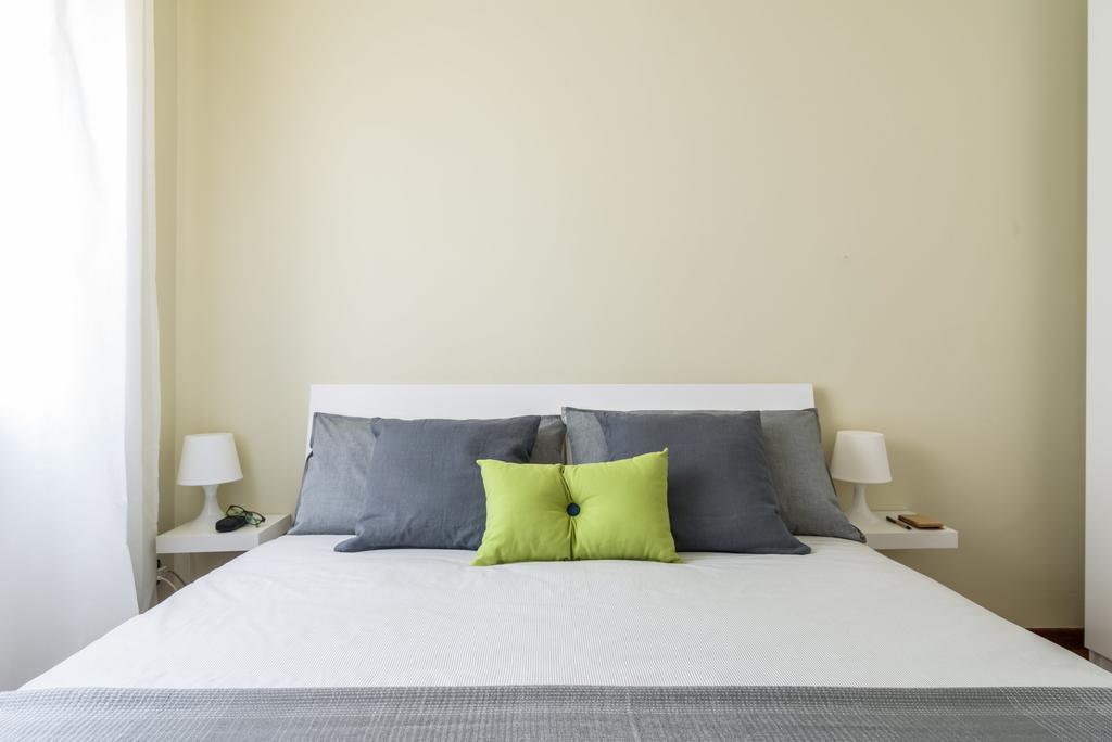 Alcuino Apartment ミラノ エクステリア 写真
