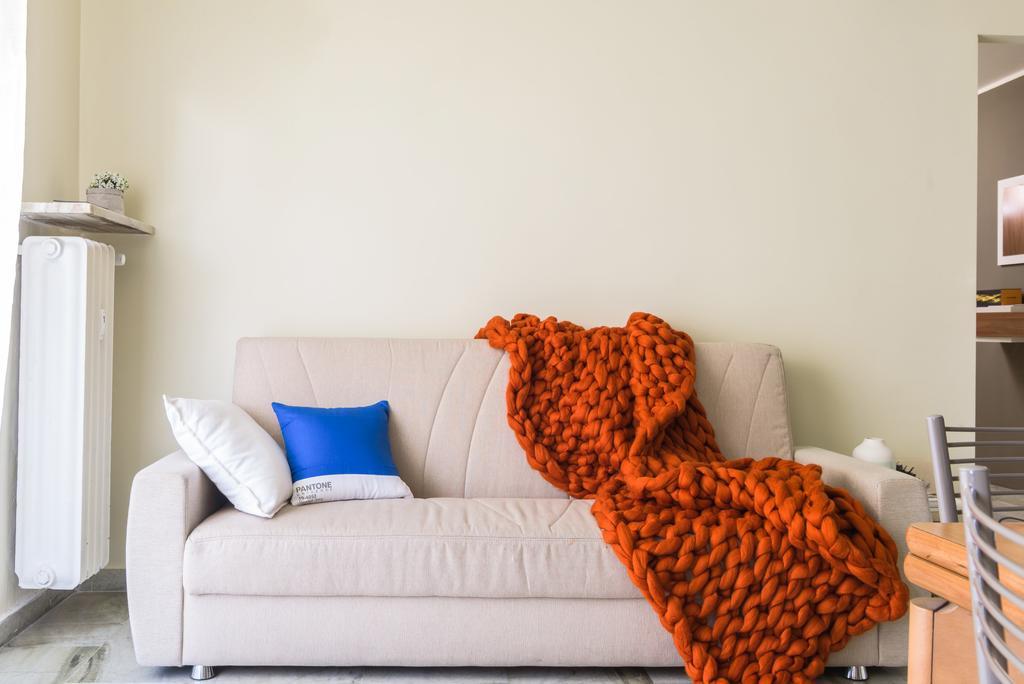 Alcuino Apartment ミラノ エクステリア 写真