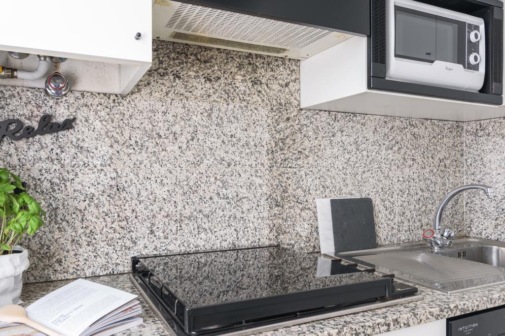 Alcuino Apartment ミラノ エクステリア 写真