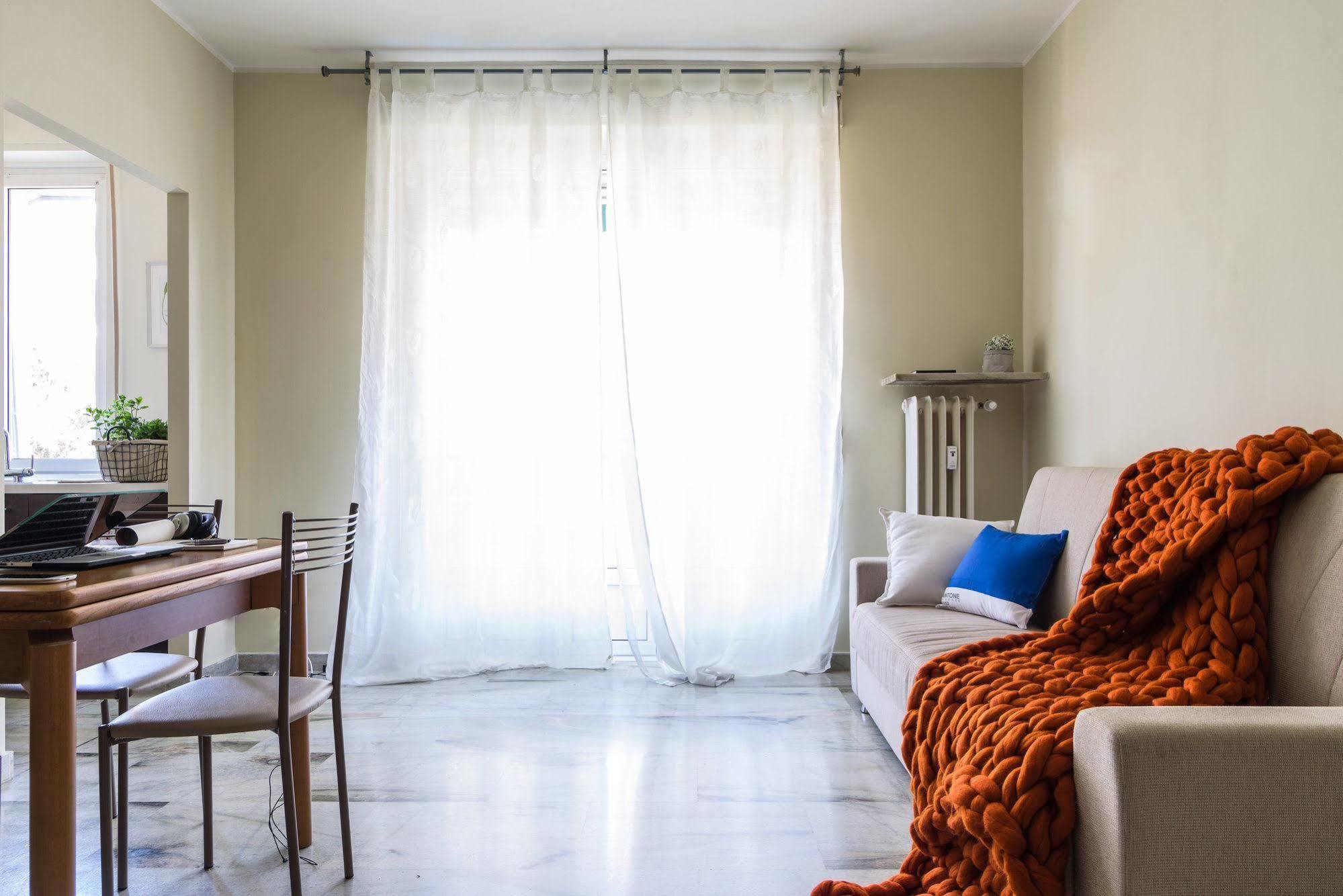 Alcuino Apartment ミラノ エクステリア 写真