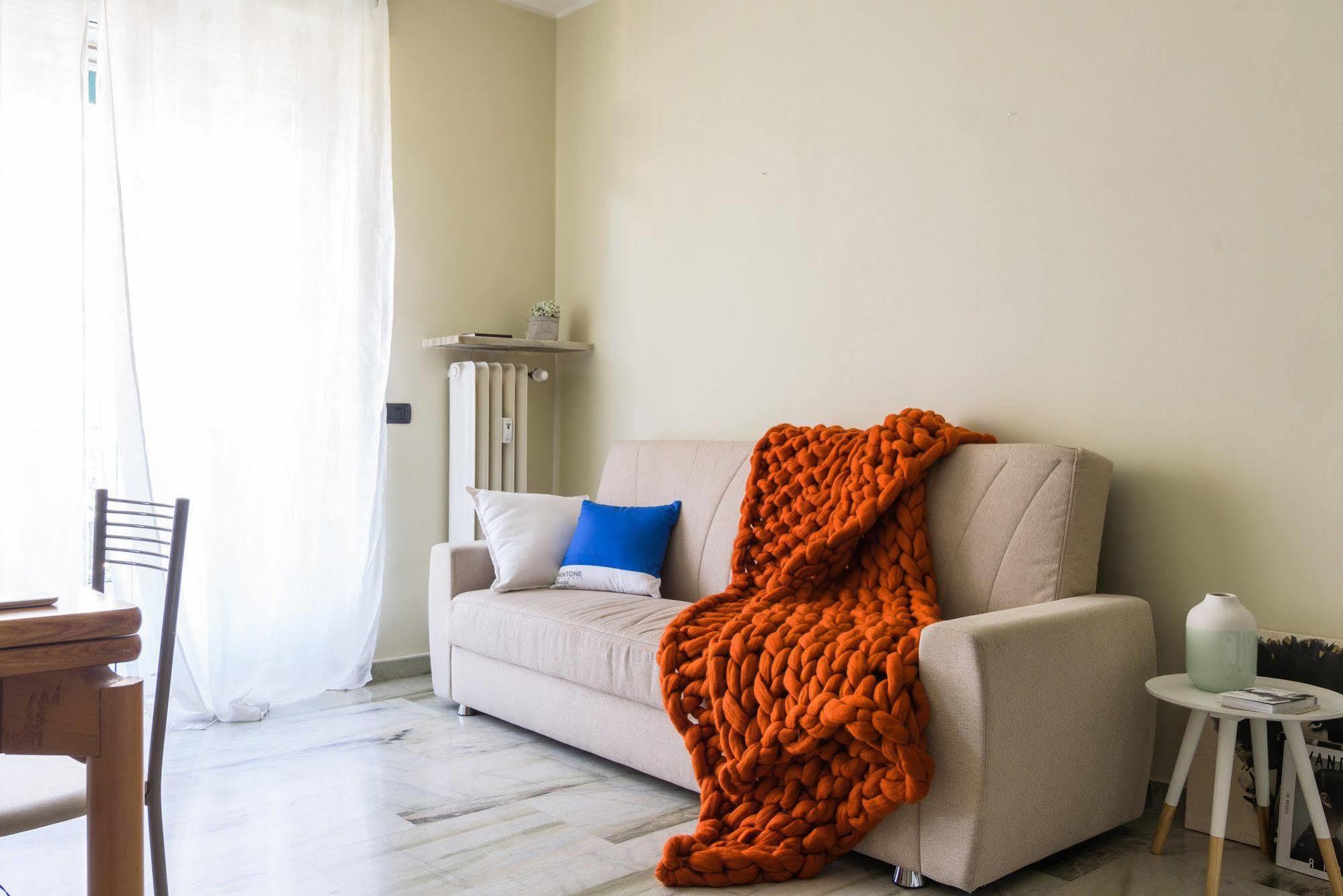 Alcuino Apartment ミラノ エクステリア 写真