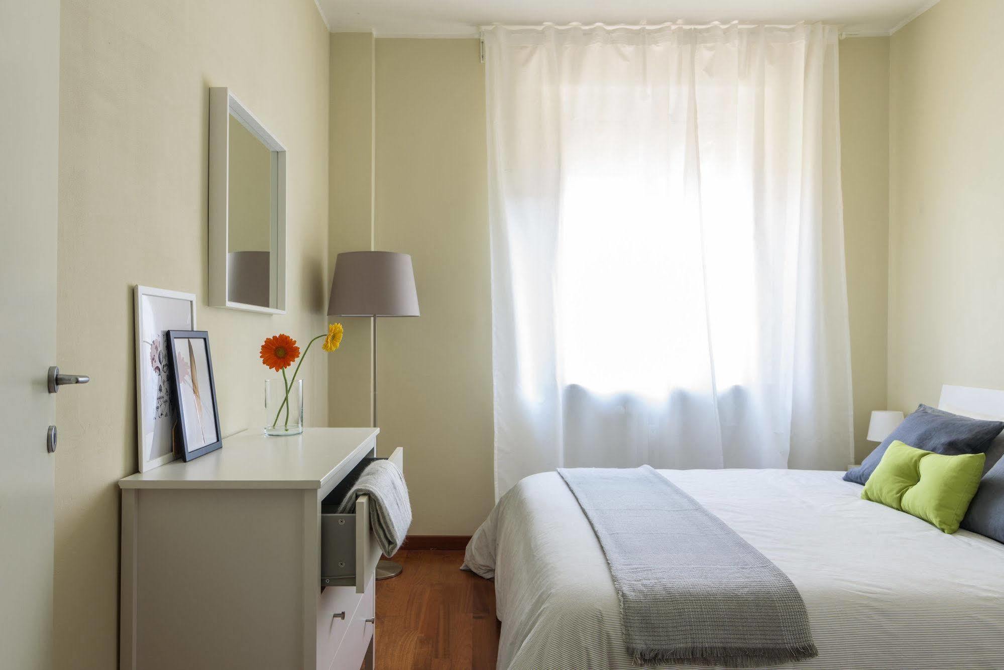 Alcuino Apartment ミラノ エクステリア 写真
