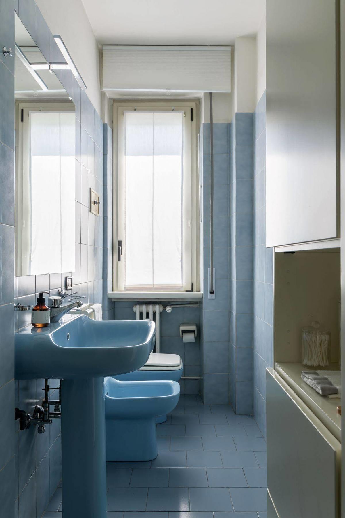 Alcuino Apartment ミラノ エクステリア 写真