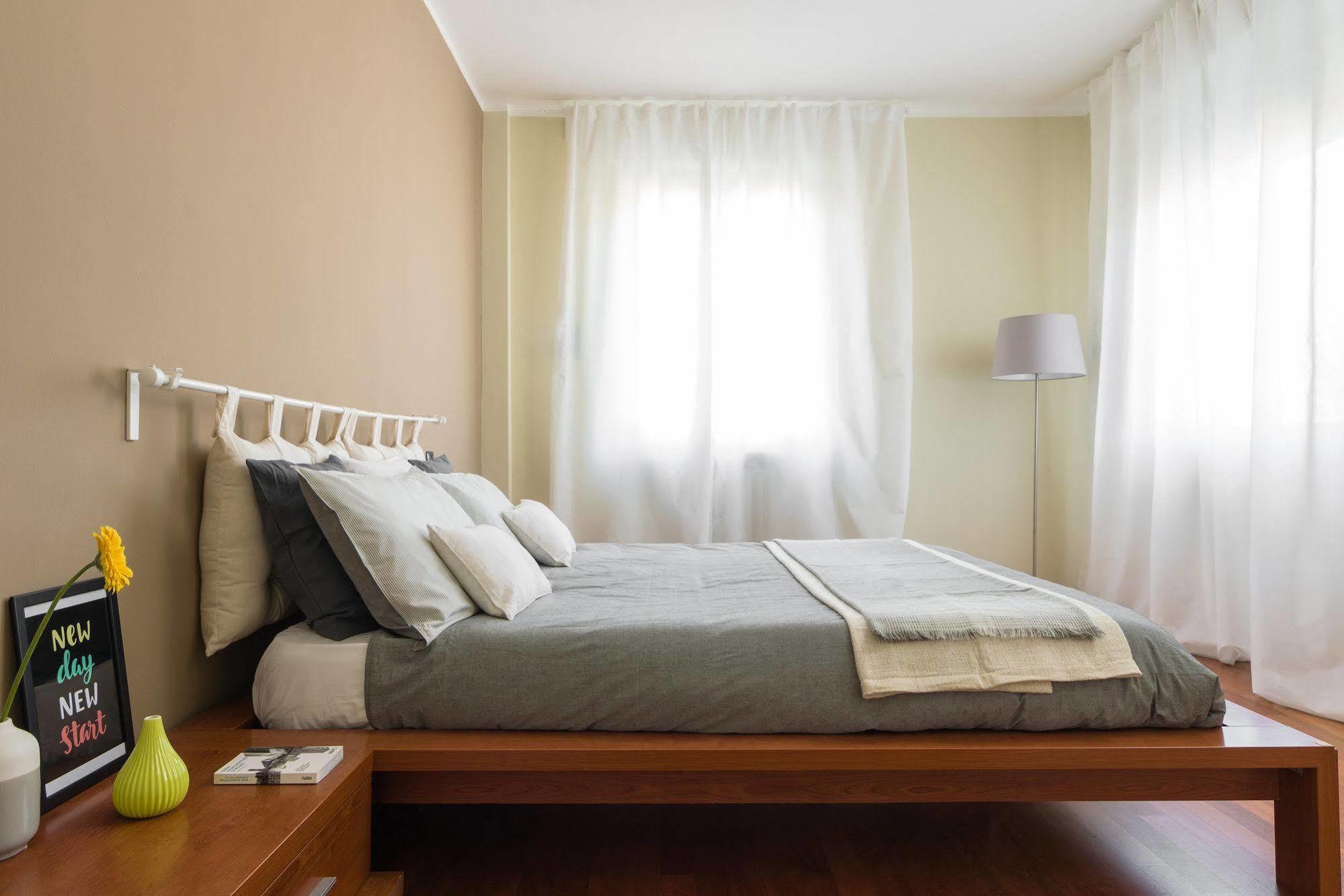 Alcuino Apartment ミラノ エクステリア 写真