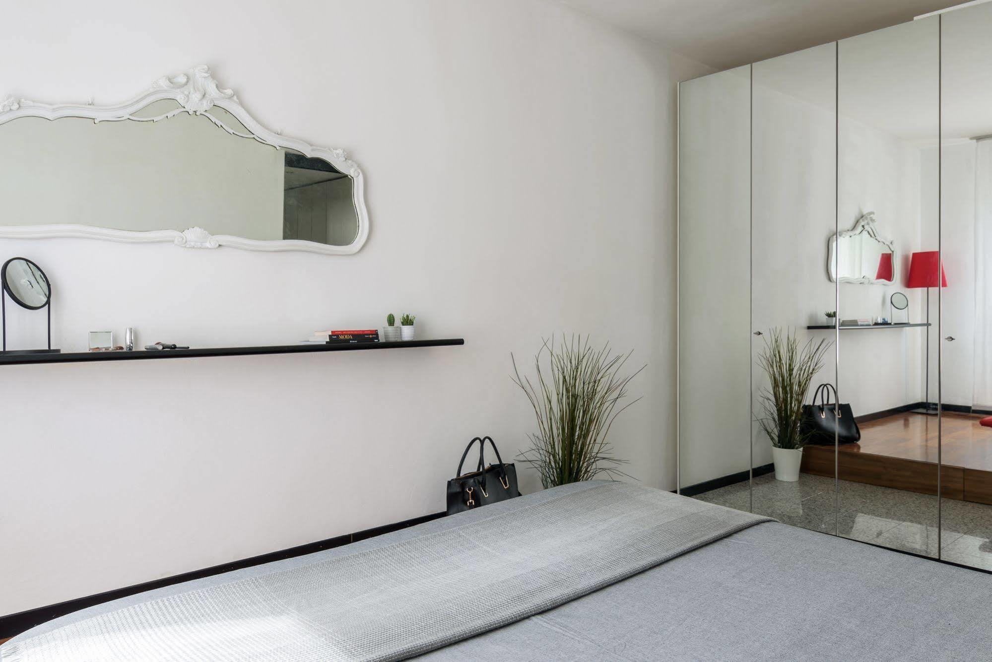 Alcuino Apartment ミラノ エクステリア 写真