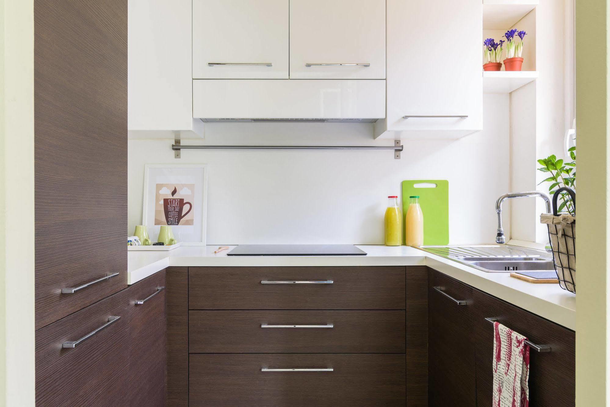 Alcuino Apartment ミラノ エクステリア 写真